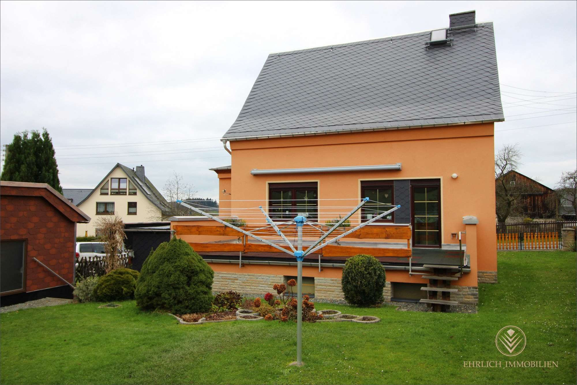 Haus Kaufen Auerbach Vogtland / Bauernhaus Vogtland Trovit