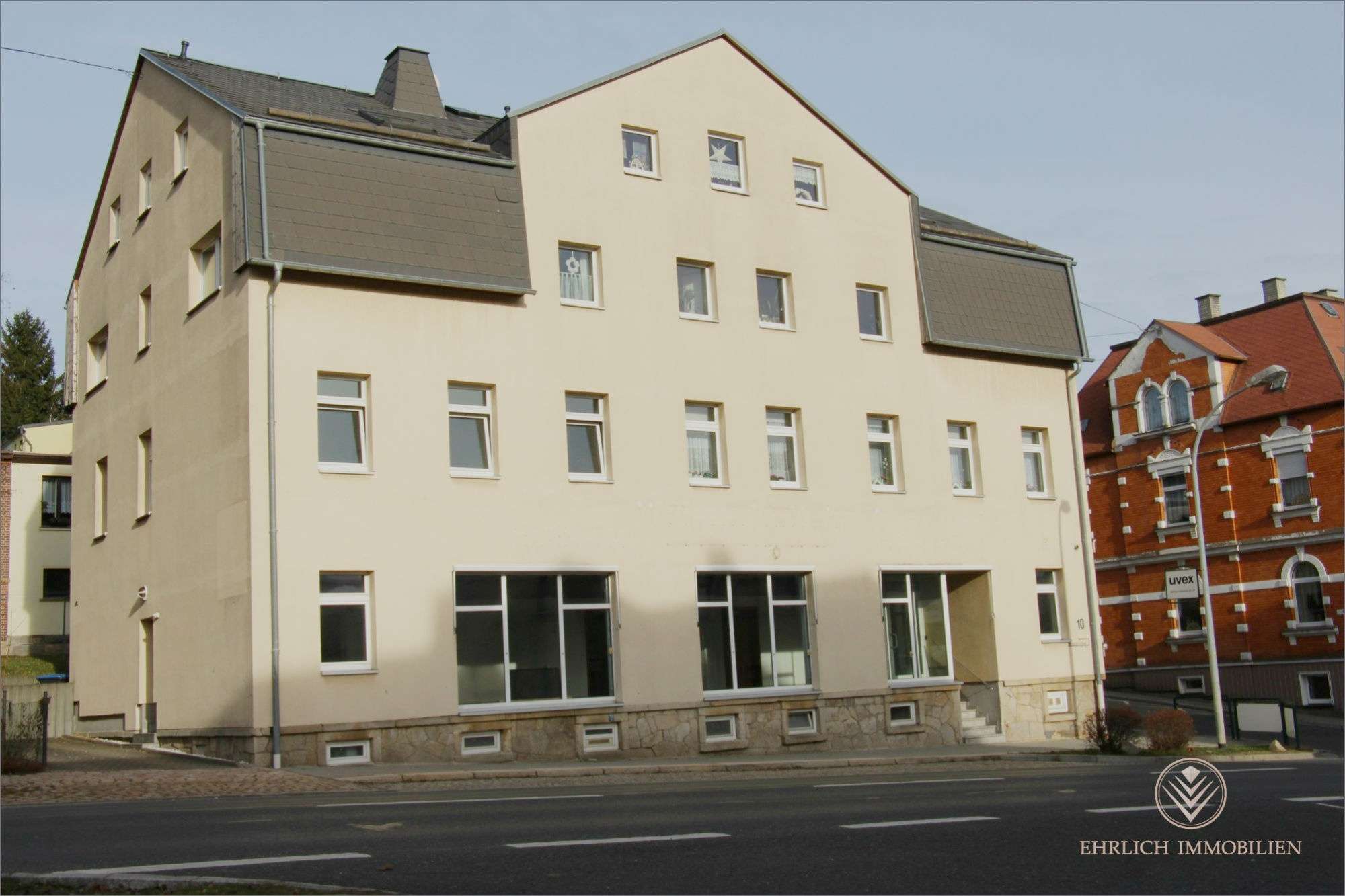 Ansicht