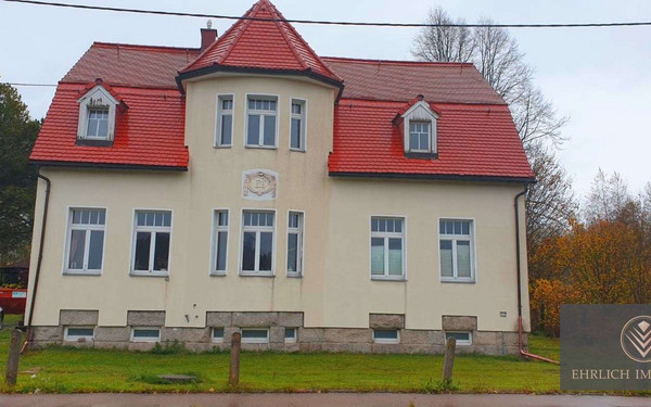 Immobilienmakler im Vogtland Ehrlich Immobilien