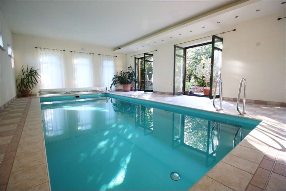 100 Innenpoolideen Innenpool Pool Hallenbad
