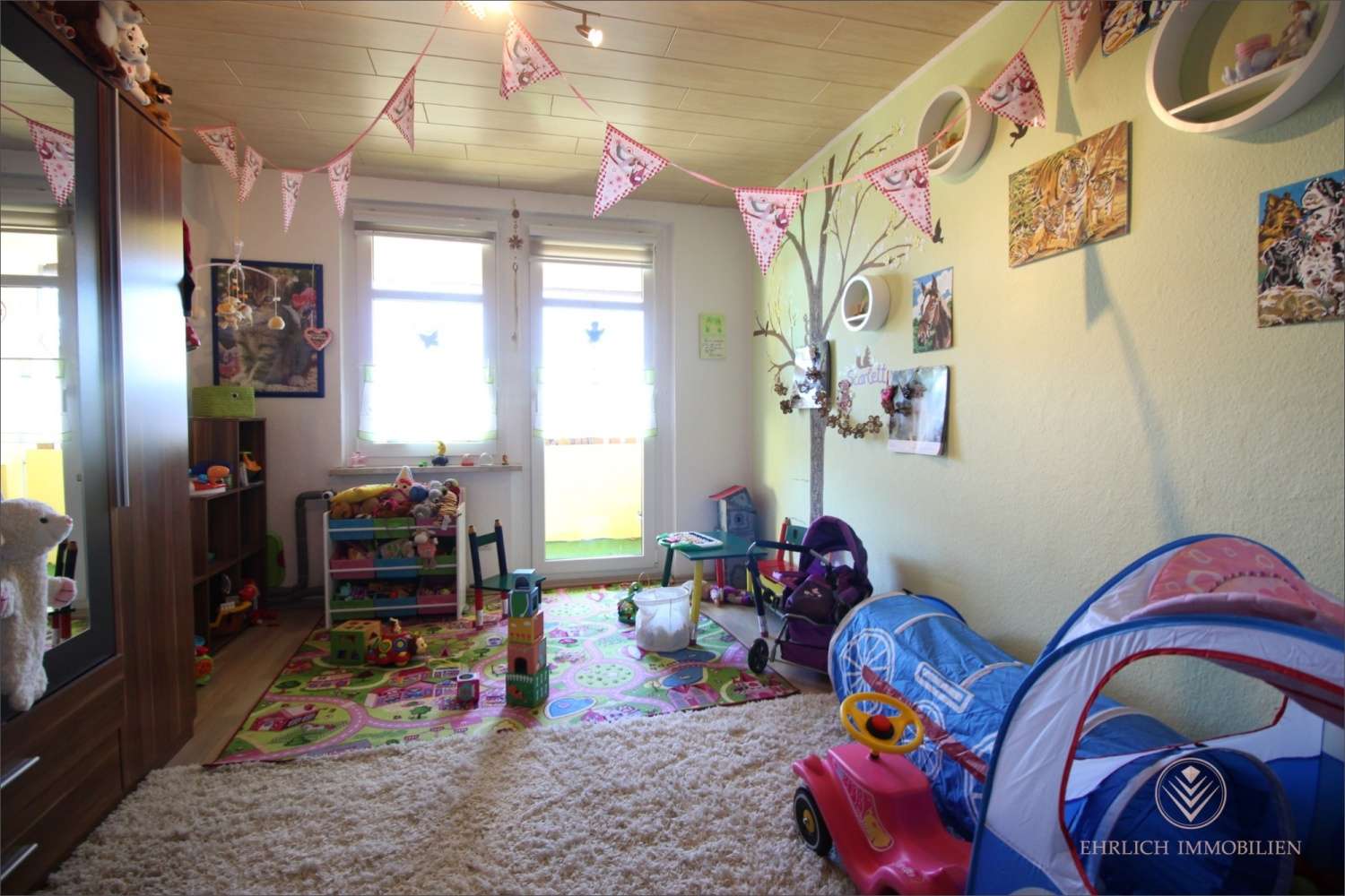 Kinderzimmer